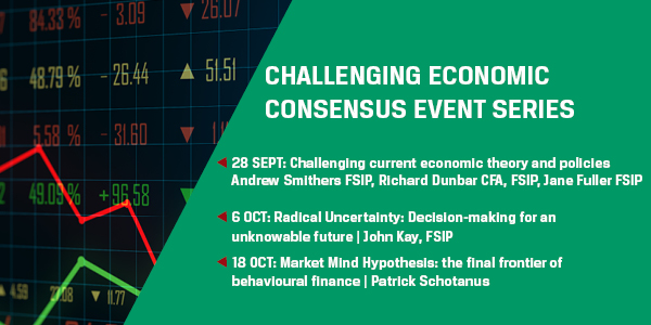 Challenging economic consensus banner 2