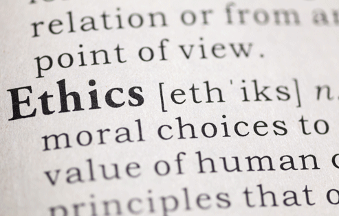 Ethics