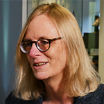 Deborah Fuhr