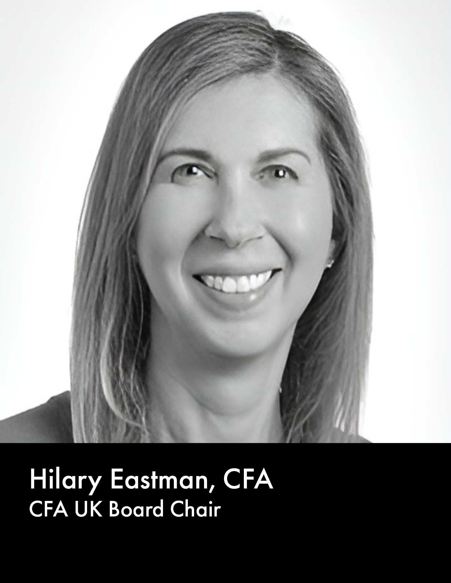 Hilary Eastman, CFA
