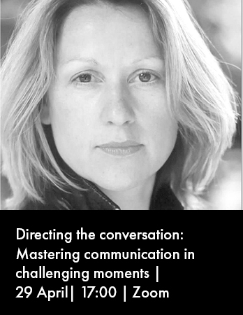 Directing the conversation