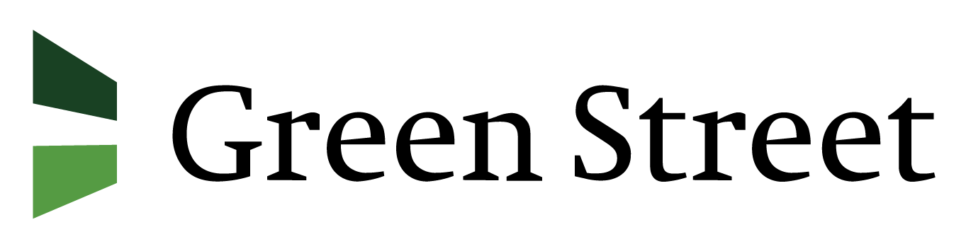 Greenstreet logo