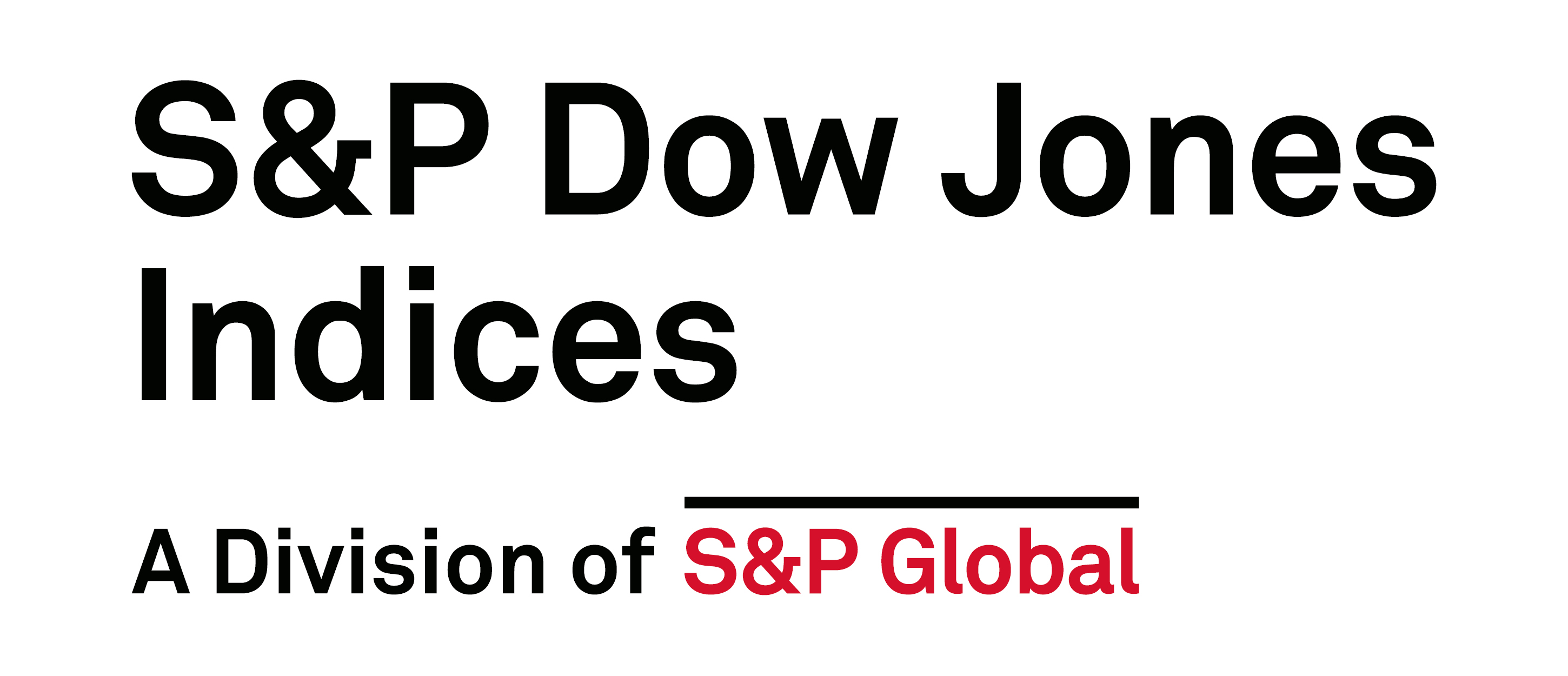 S&P Dow Jones Indices