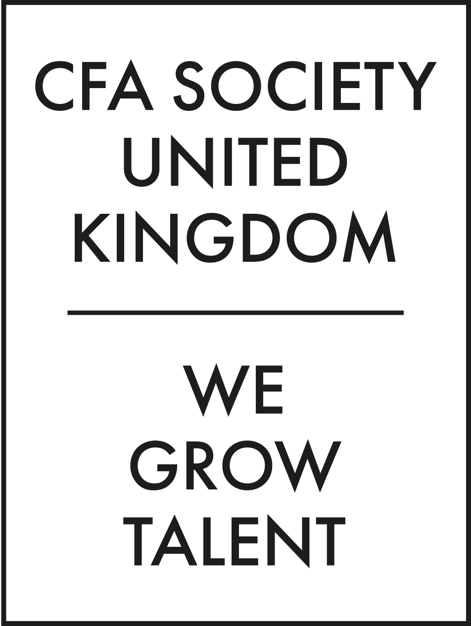 CFA UK LOGO