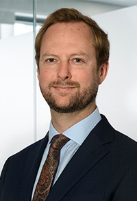 Andrew Morgan, CFA