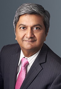 Arun Muralidhar