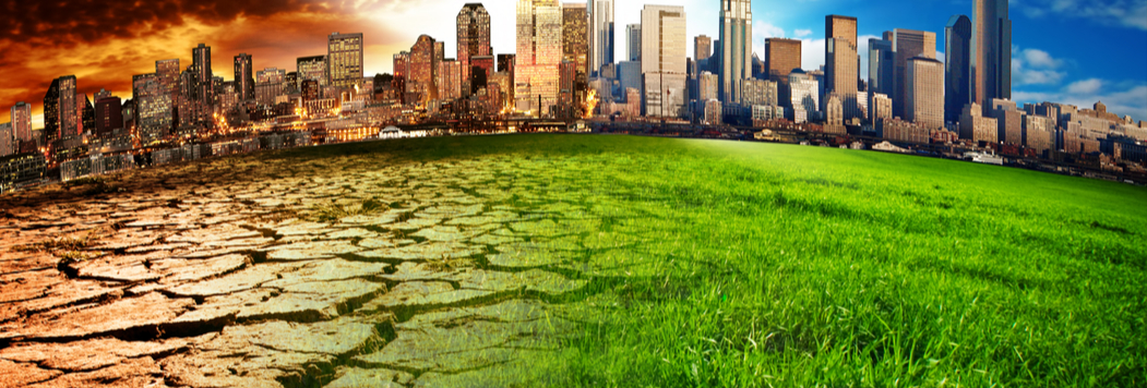 Climate change and financial reporting