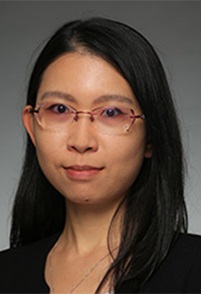 Minyue Wang
