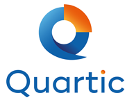 Quartic logo