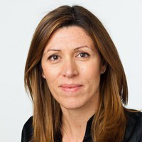 Francisca van Dijk 