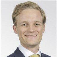 James Crombie, CFA