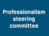 Professionalism