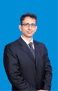 Usman Hayat