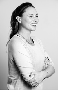 Tilly Baker